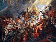 Peter Paul Rubens The Fall of Phaeton china oil painting artist